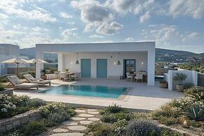 Alkinoe Villa Paros