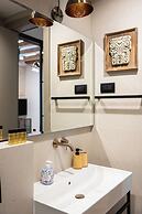 Santa Croce Suite by DuHomes