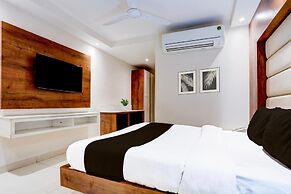 Townhouse Padav Square Gwalior
