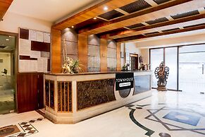 Townhouse Padav Square Gwalior