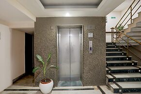Townhouse Padav Square Gwalior