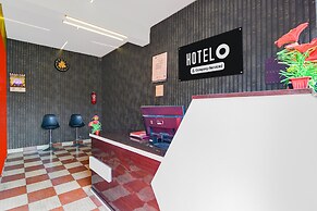 Hotel O Axis Mall New Town