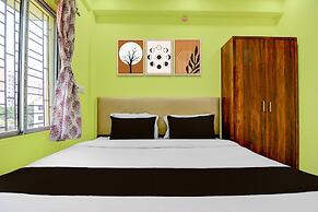 Hotel O Axis Mall New Town