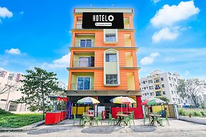 Hotel O Axis Mall New Town