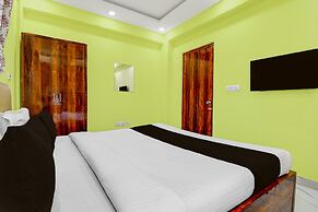 Hotel O Axis Mall New Town