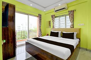 Hotel O Axis Mall New Town