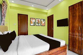 Hotel O Axis Mall New Town
