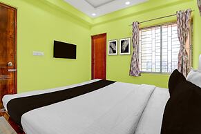 Hotel O Axis Mall New Town