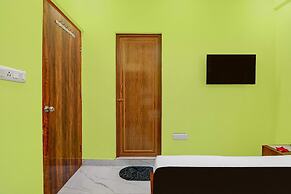 Hotel O Axis Mall New Town