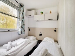 Cozy Caravan Donkmeer 6p