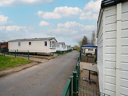 Cozy Caravan Donkmeer 6p