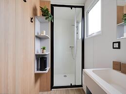 Cozy Caravan Donkmeer 6p
