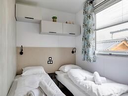 Cozy Caravan Donkmeer 6p