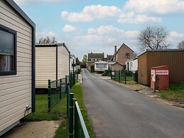 Cozy Caravan Donkmeer 6p