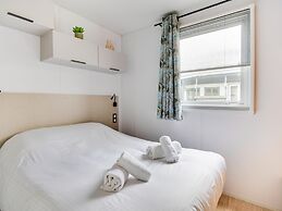 Cozy Caravan Donkmeer 6p