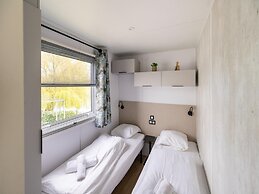 Cozy Caravan Donkmeer 6p