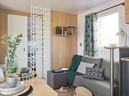 Cozy Caravan Donkmeer 6p