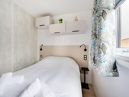 Cozy Caravan Donkmeer 6p