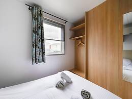 Cozy Caravan Donkmeer 6p