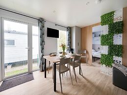 Cozy Caravan Donkmeer 6p