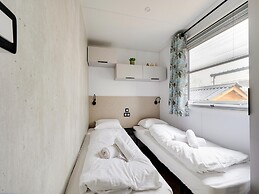 Cozy Caravan Donkmeer 6p