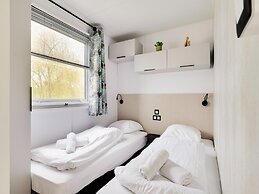 Cozy Caravan Donkmeer 6p