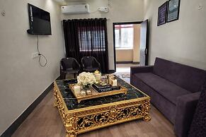 Hotel kichha embassy