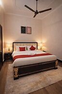 Hotel kichha embassy