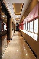 Hotel kichha embassy