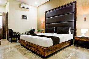 Super Townhouse Durg