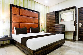 Super Townhouse Durg