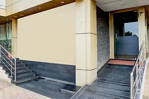 Super Townhouse Durg