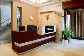 Super Townhouse Durg
