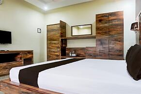 Super Townhouse Durg