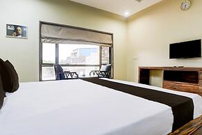 Super Townhouse Durg