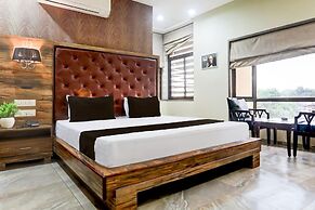 Super Townhouse Durg