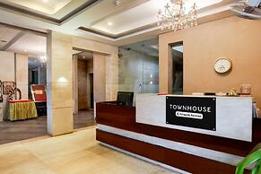 Super Townhouse Durg