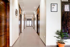Super Townhouse Durg