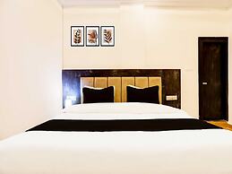 Classic With Balconysuper Townhouse Pahadiya