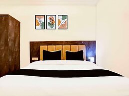 Classic With Balconysuper Townhouse Pahadiya