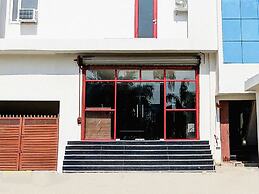 Classic With Balconysuper Townhouse Pahadiya