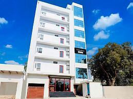 Classic With Balconysuper Townhouse Pahadiya