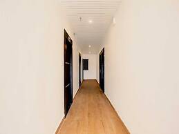 Classic With Balconysuper Townhouse Pahadiya