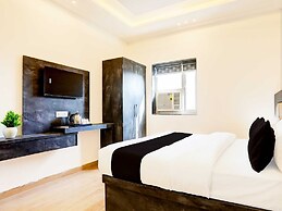 Classic With Balconysuper Townhouse Pahadiya