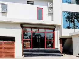 Classic With Balconysuper Townhouse Pahadiya