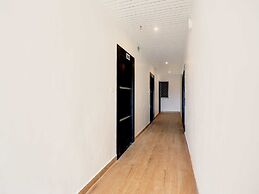 Classic With Balconysuper Townhouse Pahadiya