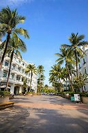 BigLand Waterfront Hotel