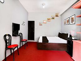 Super Hotel O Ghoom Aps Homestay