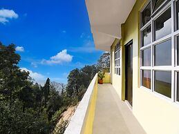 Super Hotel O Ghoom Aps Homestay