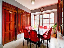 Super Hotel O Ghoom Aps Homestay